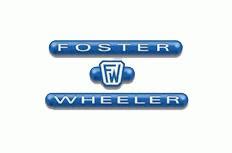 Foster Wheeler E&C Sdn Bhd (Malaysia) .